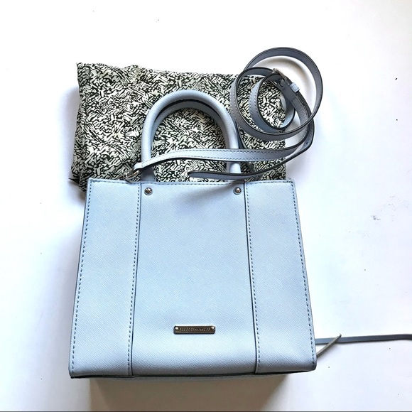 EUC Rebecca Minkoff Mini MAB - Picture 3 of 6